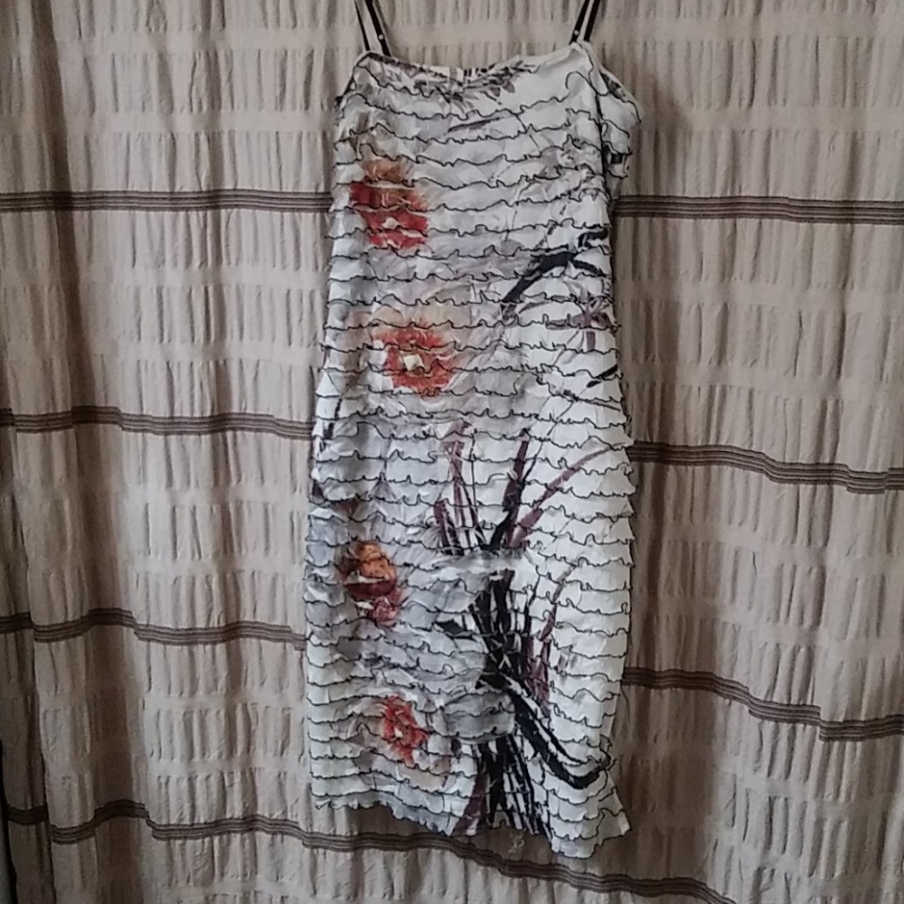 Summer Dress from dressbarn
